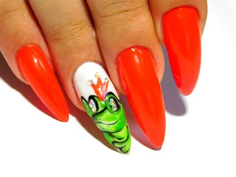 New Nail Art 2017 The Best Nail Art Designs July 2017