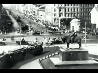 Альфа - Я Московский озорной гуляка