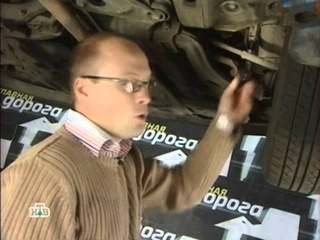 Секонд тест Opel Astra G