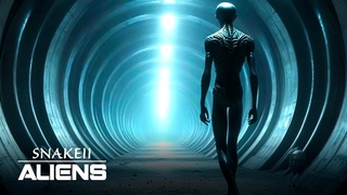 NOS VISITAN SERES INTERDIMENSIONALES REUNIÓN SECRETA Y CLASIFICADA #alien #señales