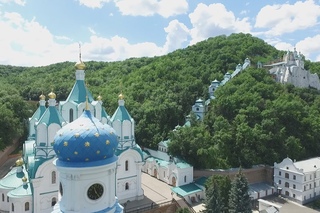 Всеукраинский Крестный ход начался