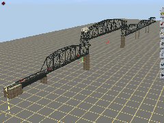 Boonville Bridge 3A