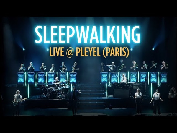 ELECTRO DELUXE Pleyel ( Paris)