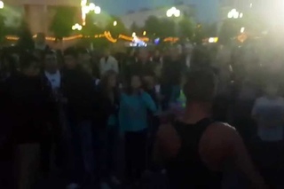 ДЕНЬ ГОРОДА В ОРЕХОВО-ЗУЕВО!!!=))))))