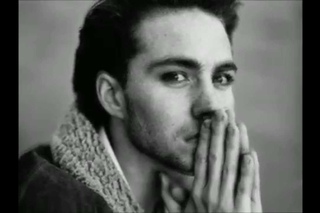 In Loving Memory of Jonathan Brandis