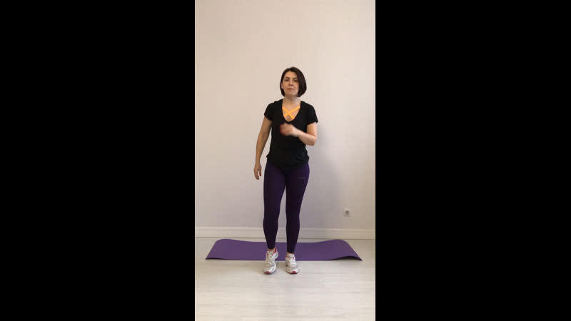 Видео от Be Fit