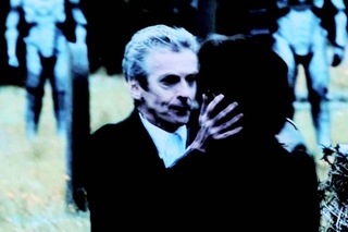 Twelve & Missy || The Universe Is Torn