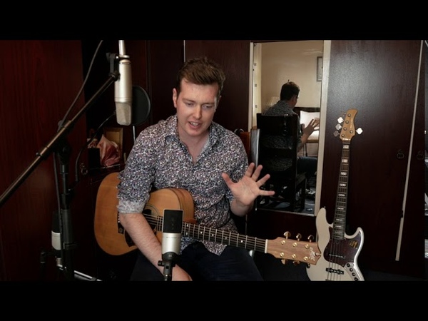 MIMF Virtual Festival 2020: Shane
