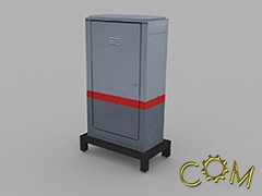 EZ RZD box SCB PID №1