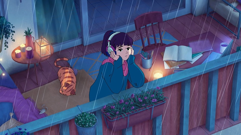 Lonely Days sad