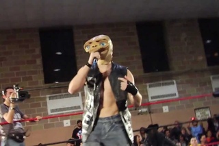 Stone Cold E.T. FWE DEBUT 02-16-13