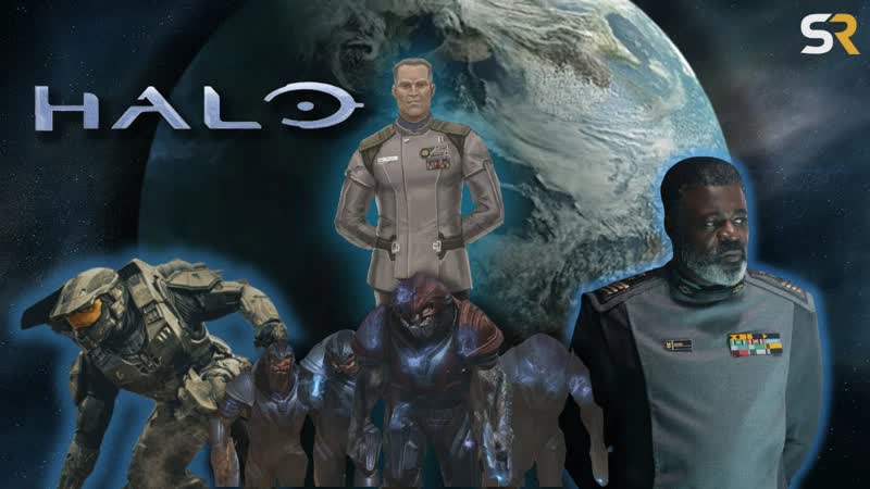 Season 2 of Halo Lands Closer to Source Material Except The Fate of Jacob