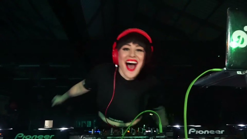 Charlotte Devaney, Ragga Twins, Mollie Collins, IC3, Bassman, Funsta, Kleu, Maddy V, RTZ Live
