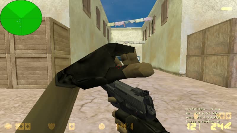 Counter Strike 1. 6 5x5 в 2021