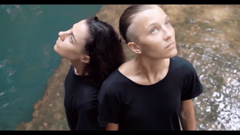 2Маши Босая, 2018 год, клип Official Video HD (2 Маши,
