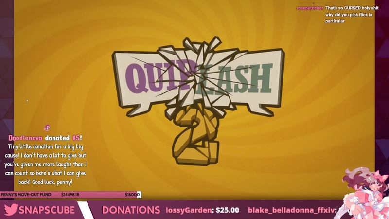 JACKBOX PARTY PACK with Marble, Ryan, Sophie, Red, and