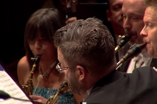 Raschèr Saxophone Quartet - J.S. Bach: Fuge Nr. 22 B-Moll aus » Das wohltemperierte Klavier«