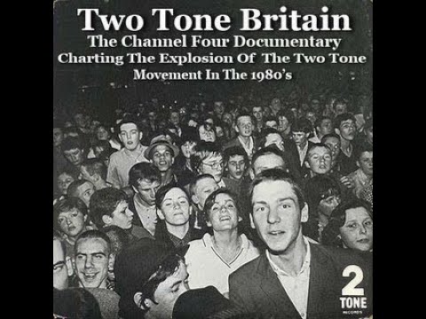 Two Tone Britain (2004) Ska 2 Tone