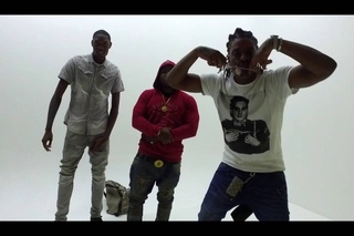 GullyTheGlutton X Rico Recklezz - Check