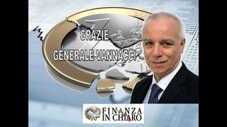 GRAZIE GENERALE VANNACCI