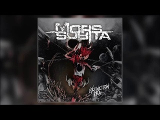 MORS SUBITA - Extinction Era 2020 (Full Album)