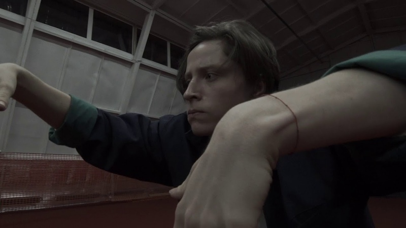 THE KEY, Jacks Garret Dance