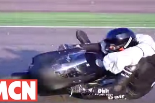 Dainese Airbag Suit