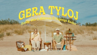 Daddy Was a Milkman & Evgenya Redko - Gera Tyloj