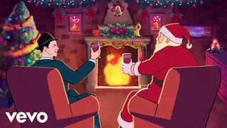 Frank Sinatra - Jingle Bells (Official Video)