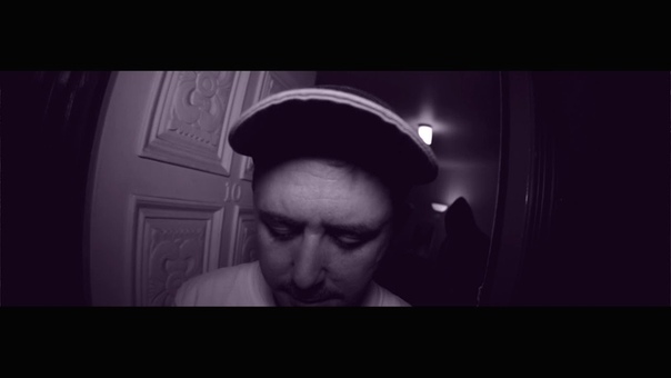 Must Volkoff ft. Adam Koots, Joe Snow, Prys P. Smurf KAI YIEW