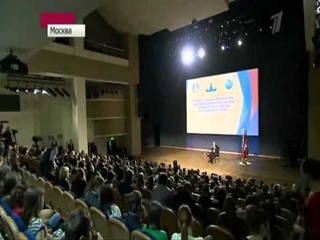 Путин об изменении Конституции  Как СМИ по команде США исказили слова Президента 03 12 2013