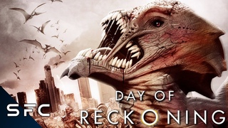 Day of Reckoning | Full Movie | Action Sci-Fi Horror