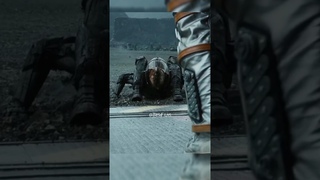 Зря они его впустили 👾🛸 Название: Прометей (2021) 👍🍿 #фильм #сериал #моменты #shorts