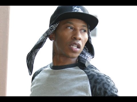 Fredro Starr Interview with Steve Lobel about Kanye West, Last Dayz, South Side Queens Russia March 11,