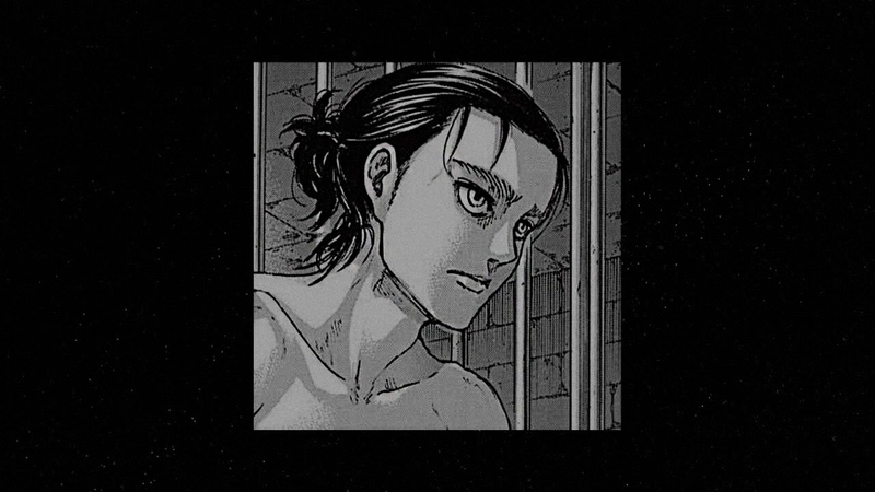 getting high with eren jaeger at midnight a playlist; 𝐬𝐥𝐨𝐰𝐞𝐝 +