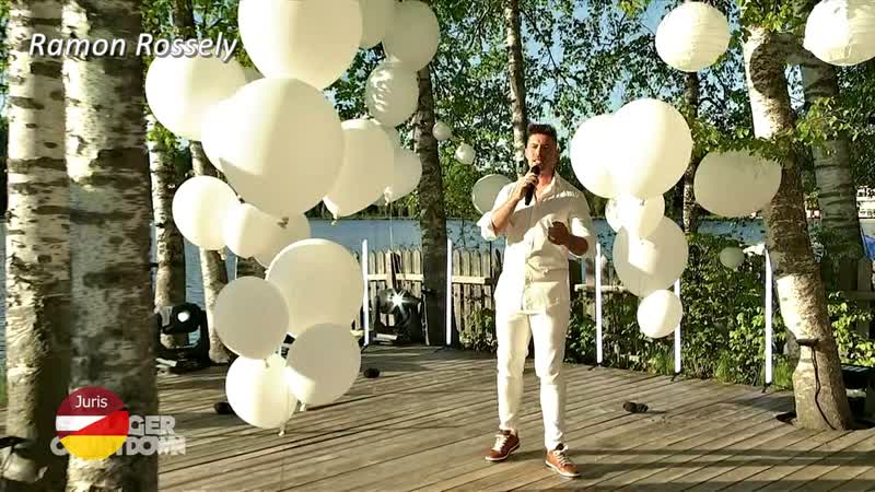 Ramon Rossely Stark Genug ( Schlagercountdown