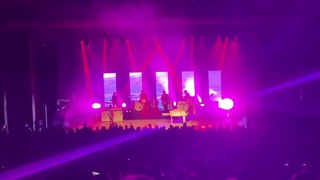 Placebo @ Greek Theatre  - Went Missing
