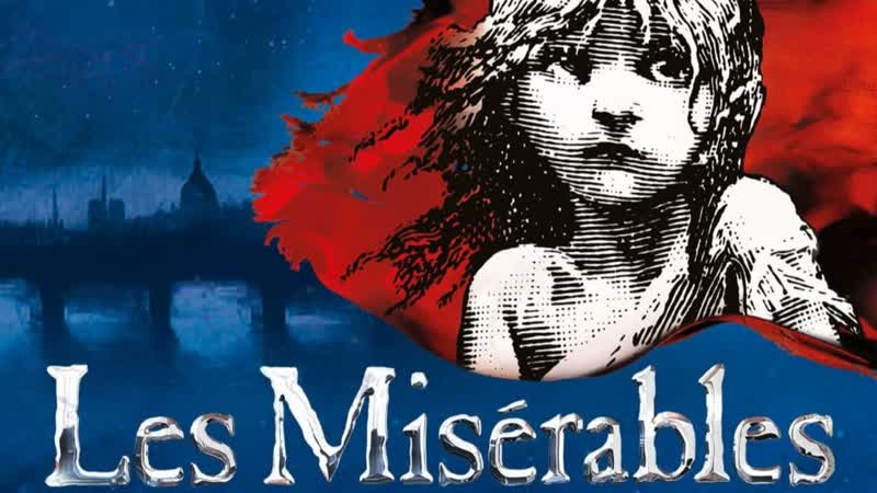 53. Master of the House ( Reprise) One Man LES MISERABLES, Performed by Andrey