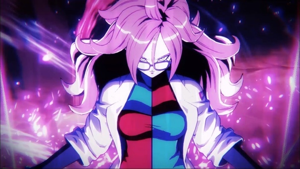 DRAGON BALL Fighter Z Opening Cinematic, X1, PS4,