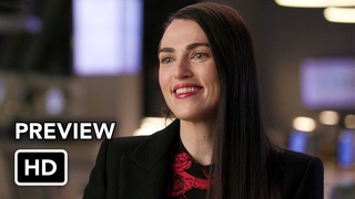 Supergirl Season 6 Katie McGrath - Lena Luthor Featurette (HD)