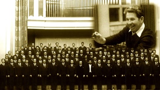 Smeralt srmikule (1967. a salvestus) - Tehnikalikooli Akadeemiline Meeskoor