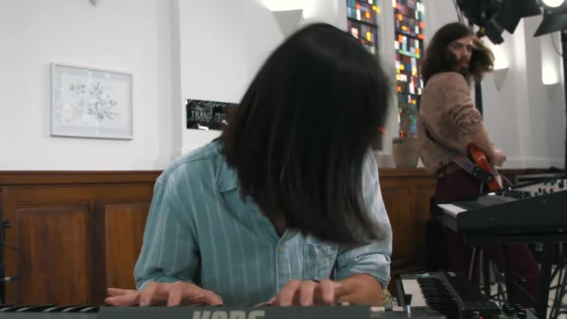 LEclair Full Performance ( Live on