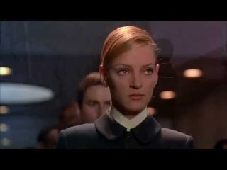 Гаттака ( Gattaca ) трейлер 1997