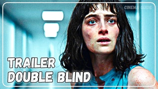 Double BlindКлаустрофобы: ИнсомнияTrailer 2024