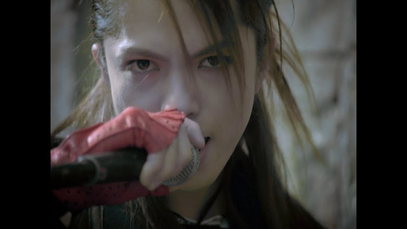 LArc en Ciel New World Music Clip LArc en Ciel Selected