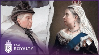 Queen Victoria’s Private Life Described In Her Own Words | A Monarch Unveiled | Real Royalty