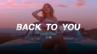 BACK TO YOU  | Dua Lipa Type Beat | Funk Pop Instrumental 2024 | OA beats