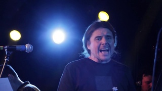 Дмитрий Ревякин - Презентация сольного альбома Змееборец (Live , Москва клуб 16Тонн)