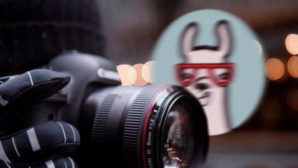 Kai W по русски: Canon 85mm и f, 1. 8 Король