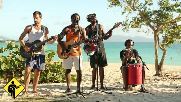 Time Tough, Live Outside, Playing For